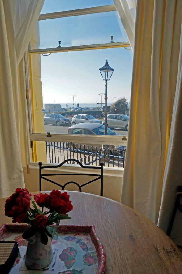 Fab Brunswick By The Sea Brighton Exterior foto