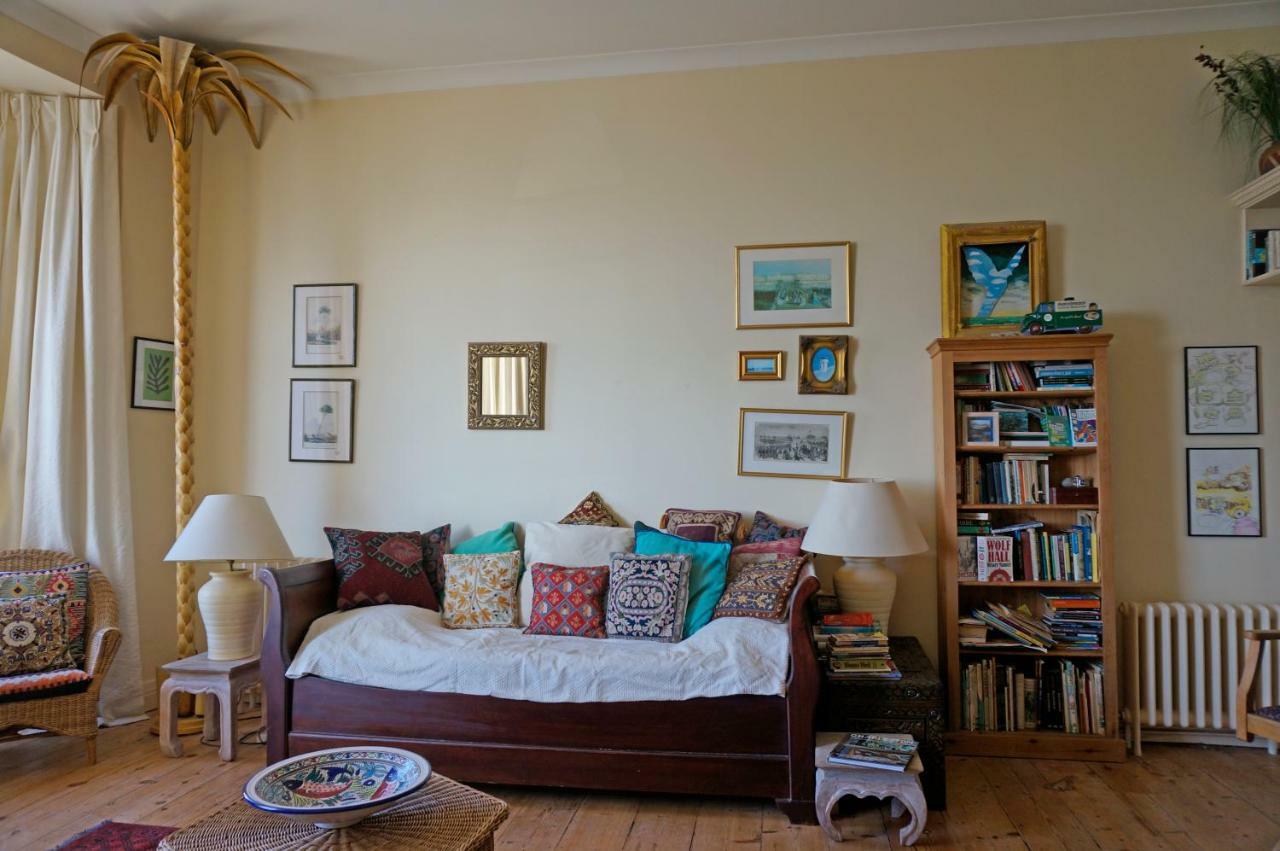 Fab Brunswick By The Sea Brighton Exterior foto